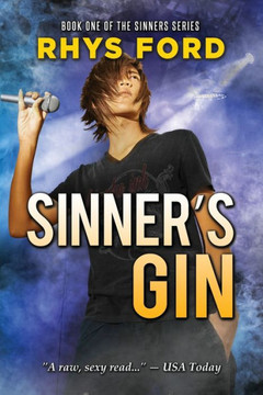 Sinner's Gin Sinner's Gin