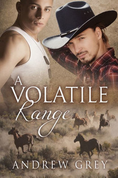 A Volatile Range: Volume 6 A Volatile Range: Volume 6