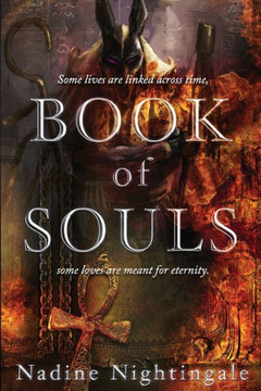 Book of Souls (Gods of Egypt)