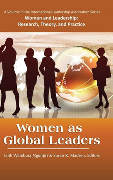Women as Global Leaders (HC) Women as Global Leaders (HC)