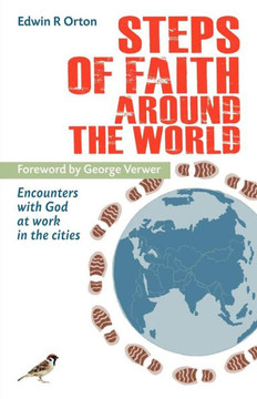 Steps of Faith Around the World