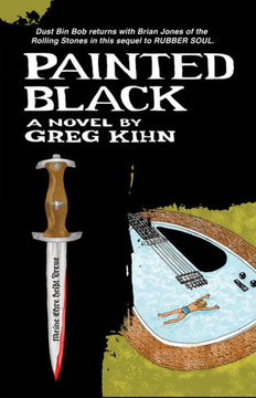 Painted Black Painted Black