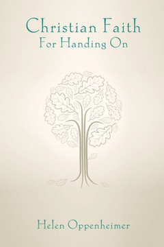 Christian Faith for Handing On Christian Faith for Handing On