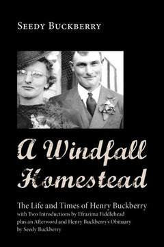 A Windfall Homestead A Windfall Homestead