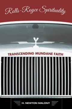 Rolls-Royce Spirituality Rolls-Royce Spirituality