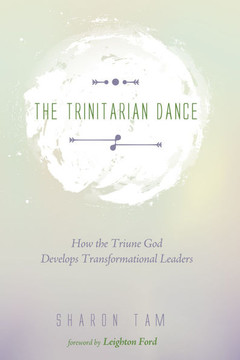 The Trinitarian Dance