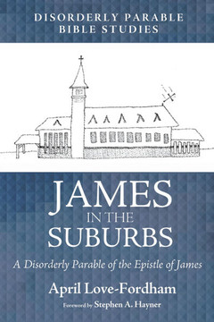 James in the Suburbs James in the Suburbs