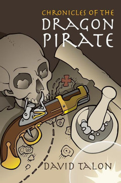 Chronicles of the Dragon Pirate