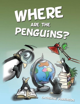 Where Are the Penguins?