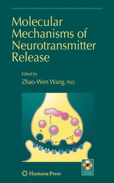 Molecular Mechanisms of Neurotransmitter Release
