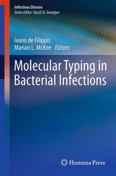 Molecular Typing in Bacterial Infections