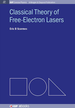 Classical Theory of Free-Electron Lasers