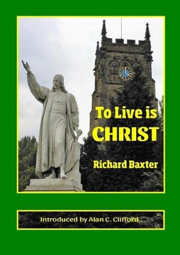 To Live Is Christ
