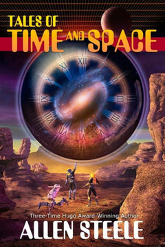 Tales of Time and Space