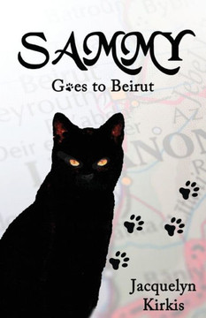 Sammy Goes to Beirut