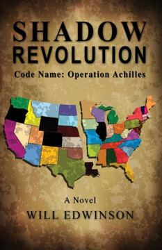 Shadow Revolution: Code Name - Operation Achilles
