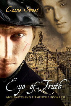 Eye of Truth Eye of Truth