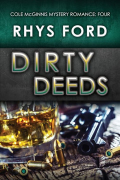 Dirty Deeds: Volume 4