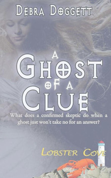 A Ghost of a Clue A Ghost of a Clue