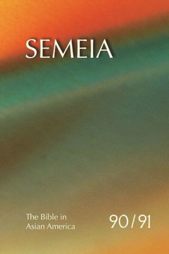 The Bible in Asian America