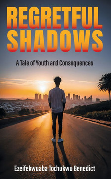 Regretful Shadows: A Tale of Youth and Consequences