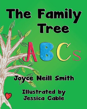 The Family Tree Abcs