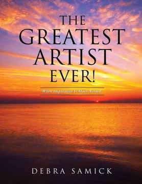 The Greatest Artist Ever!