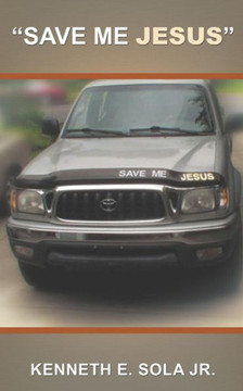 Save Me Jesus