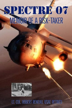 Spectre 07 : Memoir Of A Risk-Taker Spectre 07 : Memoir Of A Risk-Taker
