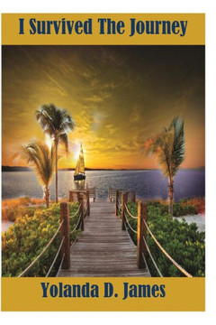 I Survived The Journey