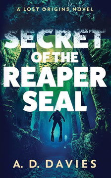 Secret of the Reaper Seal