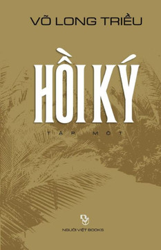 Vo Long Trieu Hoi KY - Tap 1
