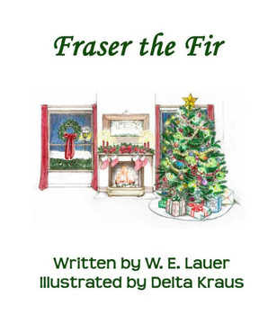 Fraser the Fir