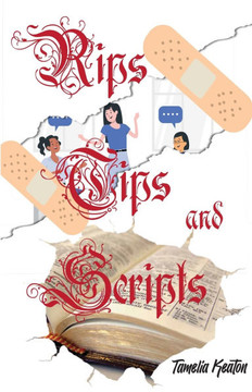 Rips, Tips and Scripts