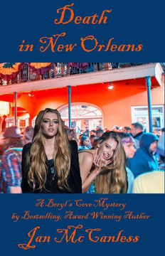 Death in New Orleans