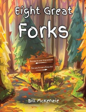 Eight Great Forks