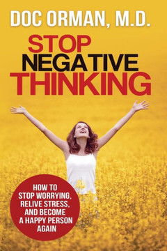Stop Negative Thinking Stop Negative Thinking