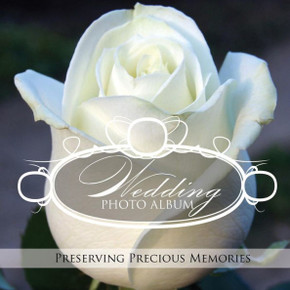 Wedding Photo Album: Preserving Precious Memories