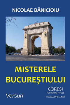 Misterele Bucurestiului : Versuri