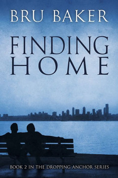 Finding Home: Volume 2