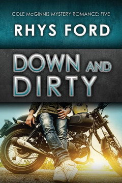 Down and Dirty: Volume 5