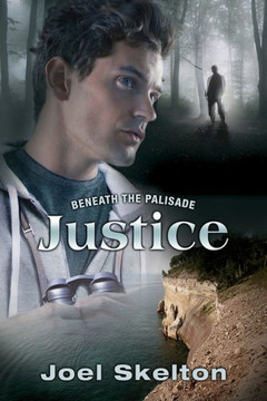 Beneath the Palisade: Justice: Volume 3 Beneath the Palisade: Justice: Volume 3