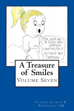A Treasure of Smiles: Volume Seven A Treasure of Smiles: Volume Seven