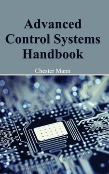 Advanced Control Systems Handbook
