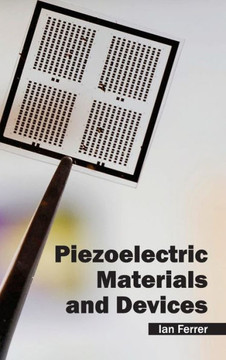 Piezoelectric Materials and Devices