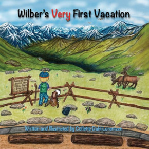 Wilber'S Very First Vacation