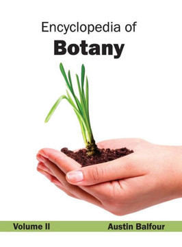Encyclopedia of Botany: Volume II