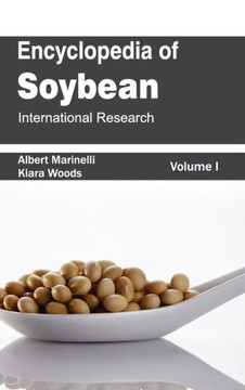 Encyclopedia of Soybean: Volume 01 (International Research)