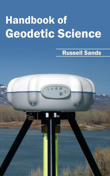 Handbook of Geodetic Science