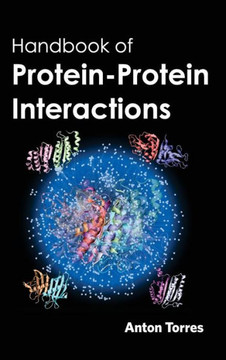 Handbook of Protein-Protein Interactions Handbook of Protein-Protein Interactions